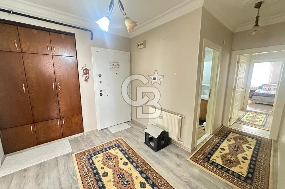 Toros Mah. Ali Sepici Bulvarı Üzeri Geniş Ferah3+1 Satılık Daire