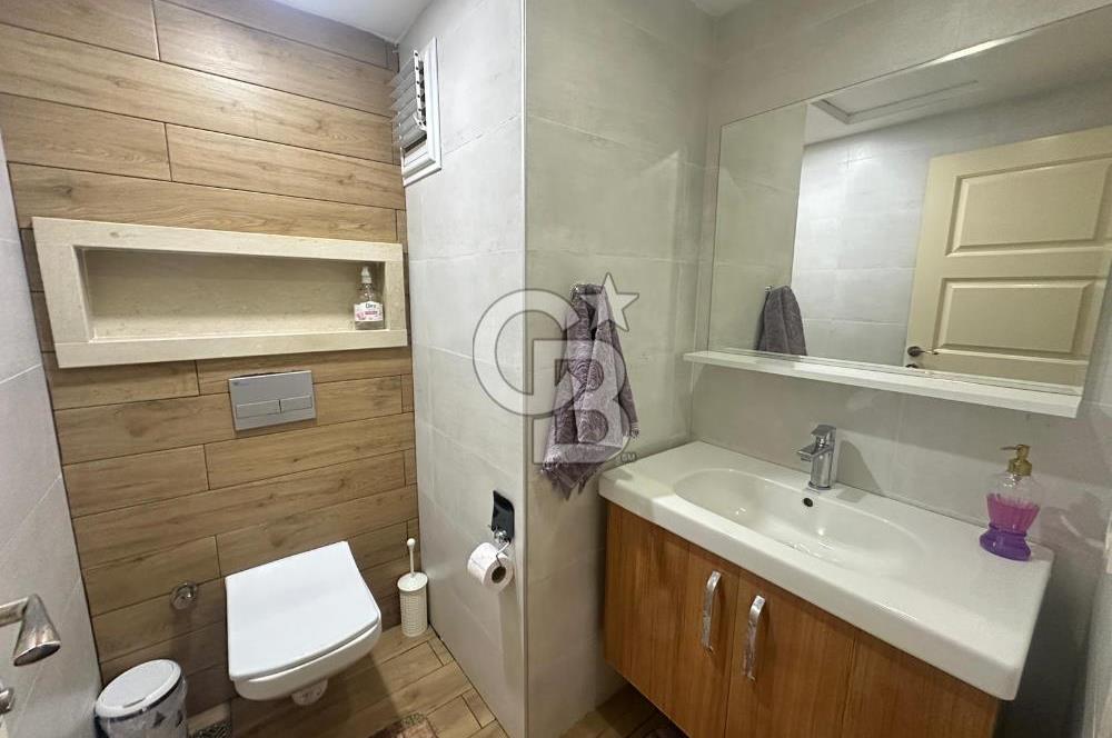 Toros Mah. Ali Sepici Bulvarı Üzeri Geniş Ferah3+1 Satılık Daire