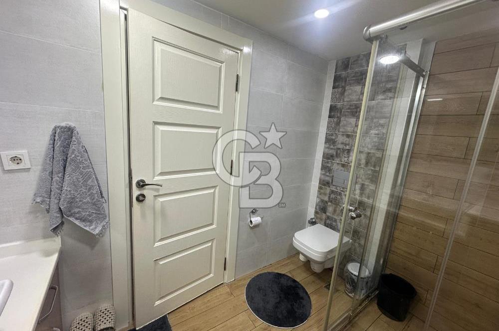 Toros Mah. Ali Sepici Bulvarı Üzeri Geniş Ferah3+1 Satılık Daire