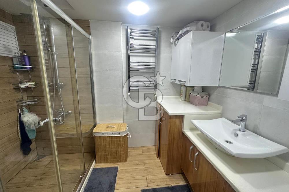 Toros Mah. Ali Sepici Bulvarı Üzeri Geniş Ferah3+1 Satılık Daire