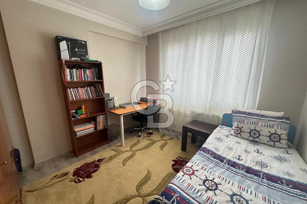 Toros Mah. Ali Sepici Bulvarı Üzeri Geniş Ferah3+1 Satılık Daire