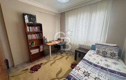 Toros Mah. Ali Sepici Bulvarı Üzeri Geniş Ferah3+1 Satılık Daire