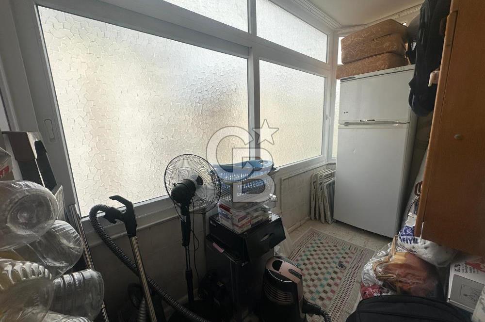 Toros Mah. Ali Sepici Bulvarı Üzeri Geniş Ferah3+1 Satılık Daire