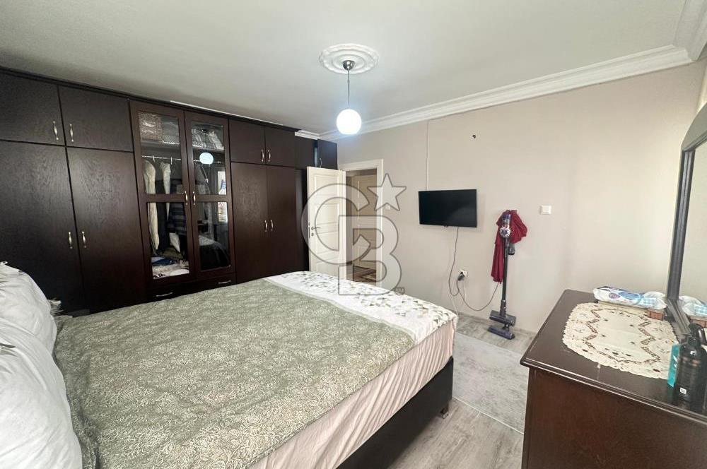 Toros Mah. Ali Sepici Bulvarı Üzeri Geniş Ferah3+1 Satılık Daire