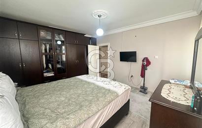 Toros Mah. Ali Sepici Bulvarı Üzeri Geniş Ferah3+1 Satılık Daire