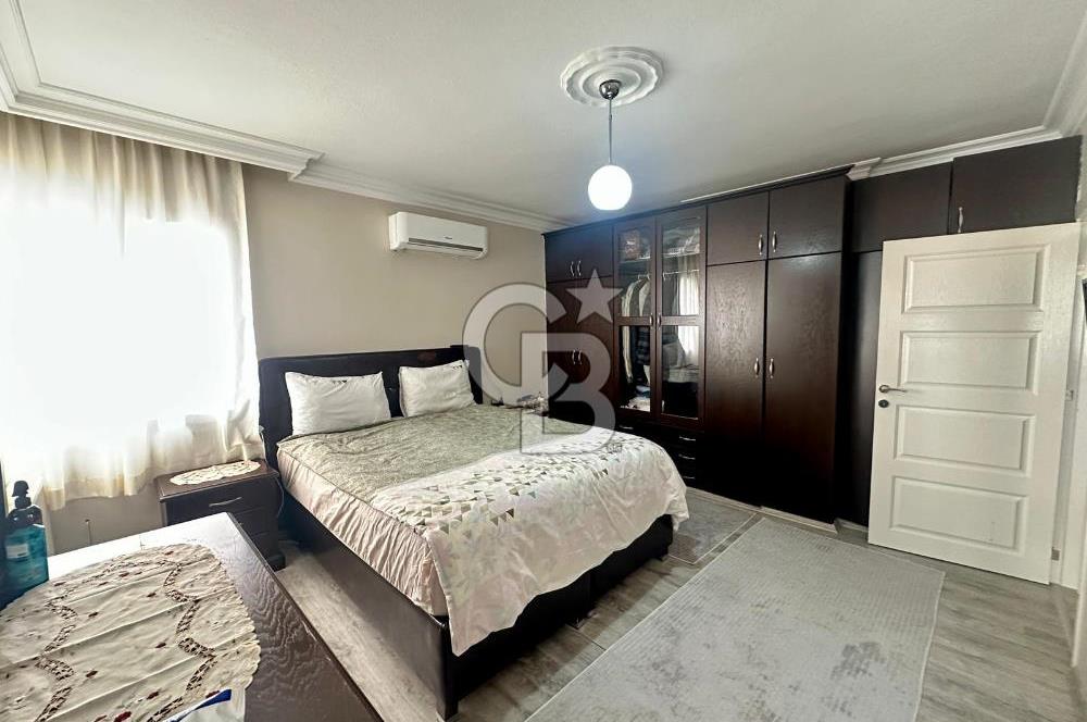 Toros Mah. Ali Sepici Bulvarı Üzeri Geniş Ferah3+1 Satılık Daire