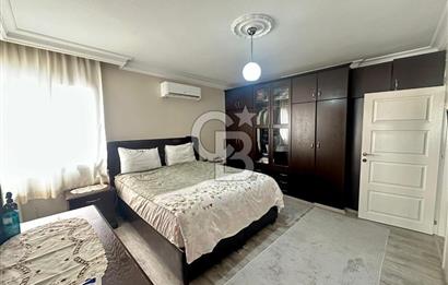 Toros Mah. Ali Sepici Bulvarı Üzeri Geniş Ferah3+1 Satılık Daire