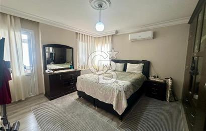 Toros Mah. Ali Sepici Bulvarı Üzeri Geniş Ferah3+1 Satılık Daire