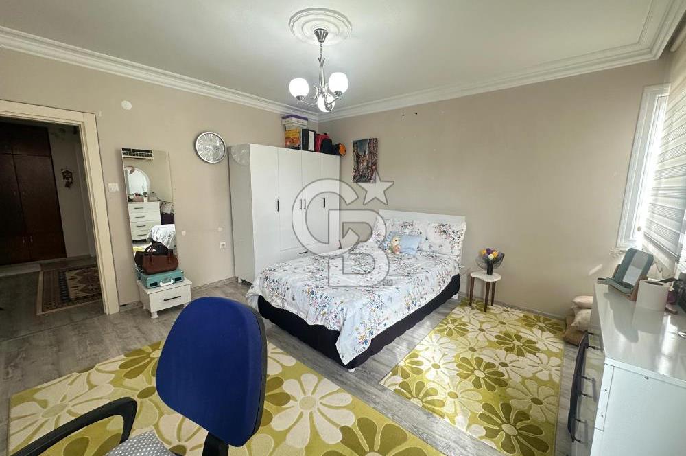 Toros Mah. Ali Sepici Bulvarı Üzeri Geniş Ferah3+1 Satılık Daire