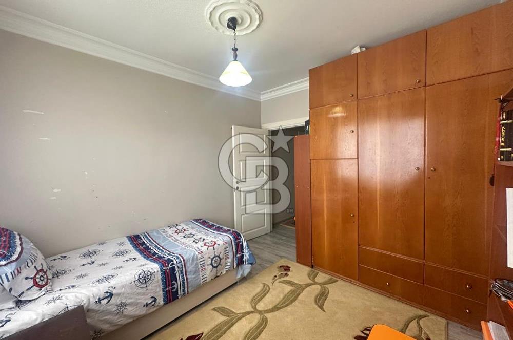 Toros Mah. Ali Sepici Bulvarı Üzeri Geniş Ferah3+1 Satılık Daire