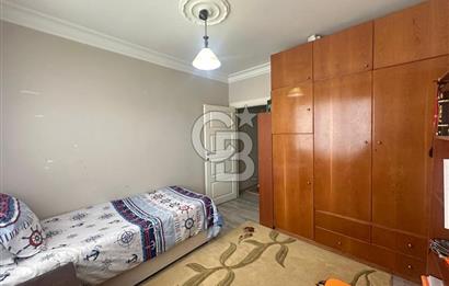 Toros Mah. Ali Sepici Bulvarı Üzeri Geniş Ferah3+1 Satılık Daire