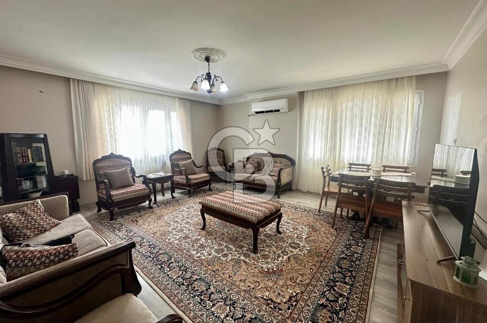 Toros Mah. Ali Sepici Bulvarı Üzeri Geniş Ferah3+1 Satılık Daire