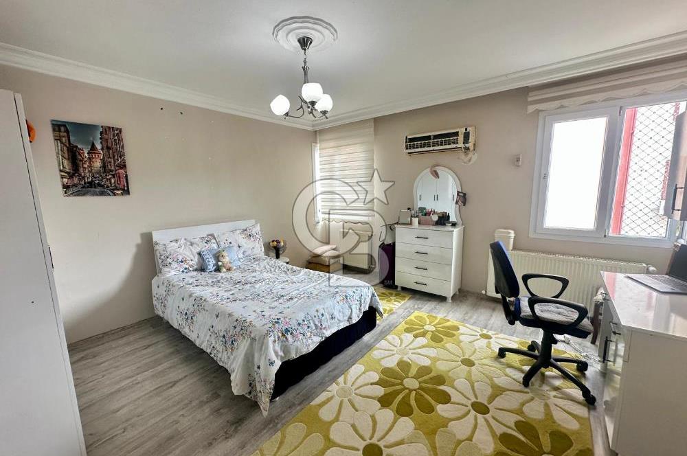 Toros Mah. Ali Sepici Bulvarı Üzeri Geniş Ferah3+1 Satılık Daire