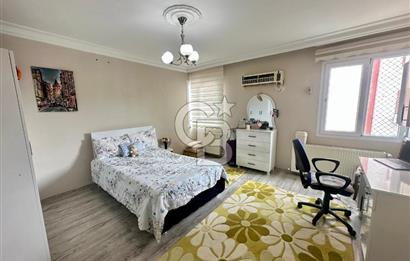 Toros Mah. Ali Sepici Bulvarı Üzeri Geniş Ferah3+1 Satılık Daire