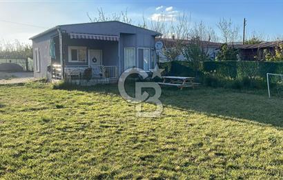 CB CITY' DEN ESKİŞEHİR/TEPEBAŞI EĞRİÖZ MAH SATILIK TARLA