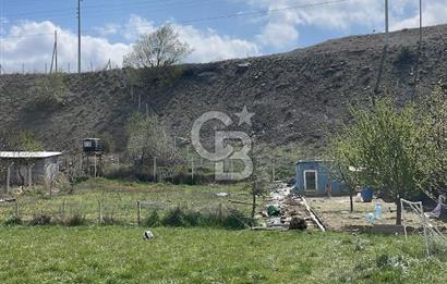 CB CITY' DEN ESKİŞEHİR/TEPEBAŞI EĞRİÖZ MAH SATILIK TARLA