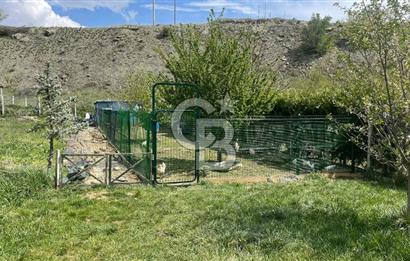 CB CITY' DEN ESKİŞEHİR/TEPEBAŞI EĞRİÖZ MAH SATILIK TARLA