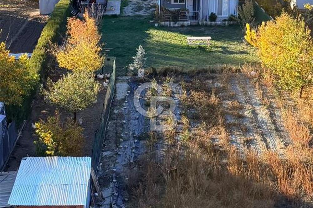 CB CITY' DEN ESKİŞEHİR/TEPEBAŞI EĞRİÖZ MAH SATILIK TARLA