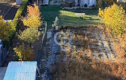 CB CITY' DEN ESKİŞEHİR/TEPEBAŞI EĞRİÖZ MAH SATILIK TARLA