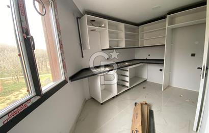 Merkez Mahallesi Orman Manzaralı Sıfır 4+2 Üst Dublex