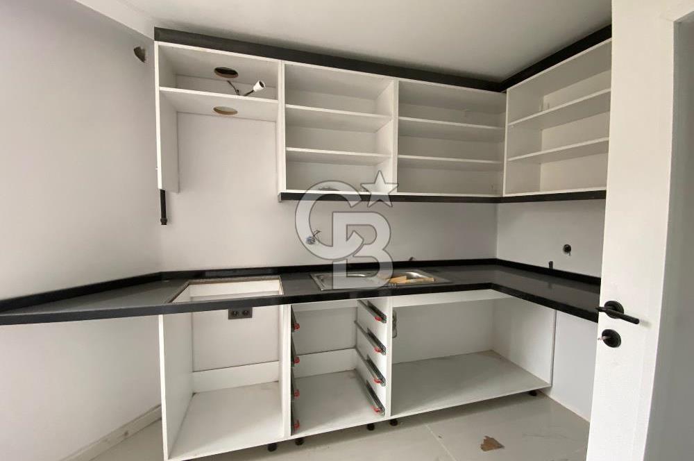 Merkez Mahallesi Orman Manzaralı Sıfır 4+2 Üst Dublex