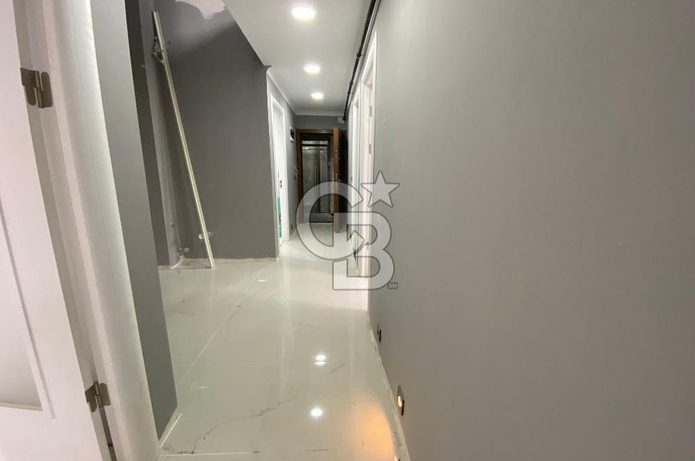 Merkez Mahallesi Orman Manzaralı Sıfır 4+2 Üst Dublex