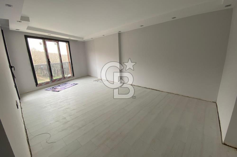 Merkez Mahallesi Orman Manzaralı Sıfır 4+2 Üst Dublex