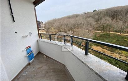 Merkez Mahallesi Orman Manzaralı Sıfır 4+2 Üst Dublex