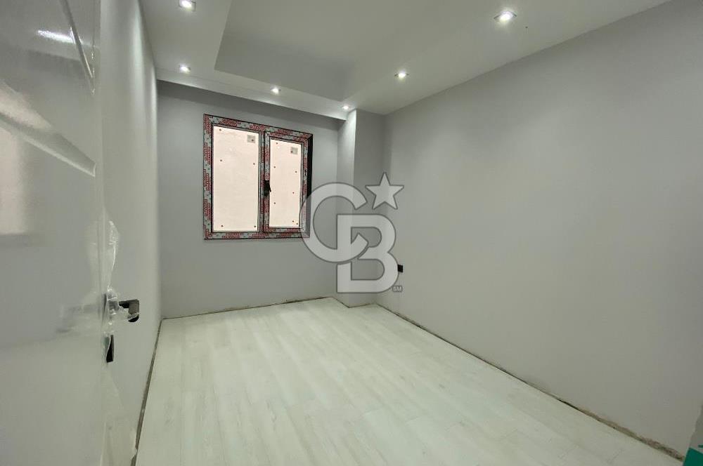 Merkez Mahallesi Orman Manzaralı Sıfır 4+2 Üst Dublex