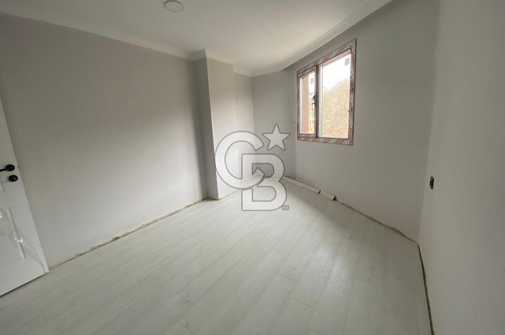 Merkez Mahallesi Orman Manzaralı Sıfır 4+2 Üst Dublex