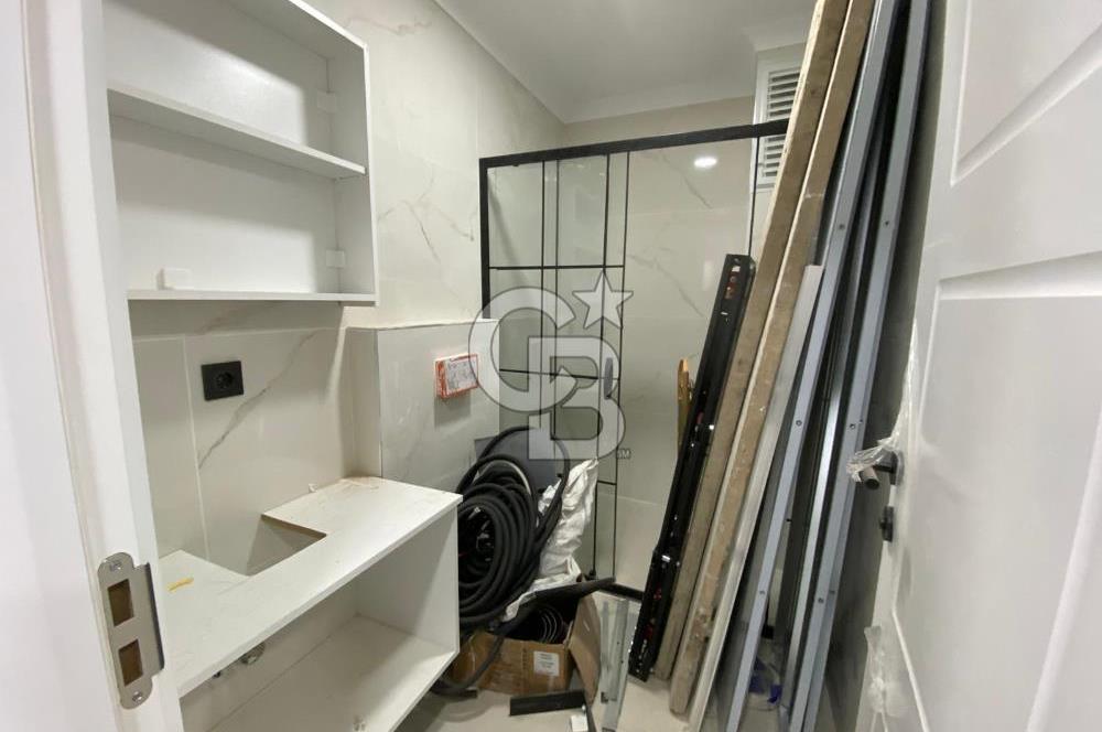 Merkez Mahallesi Orman Manzaralı Sıfır 4+2 Üst Dublex