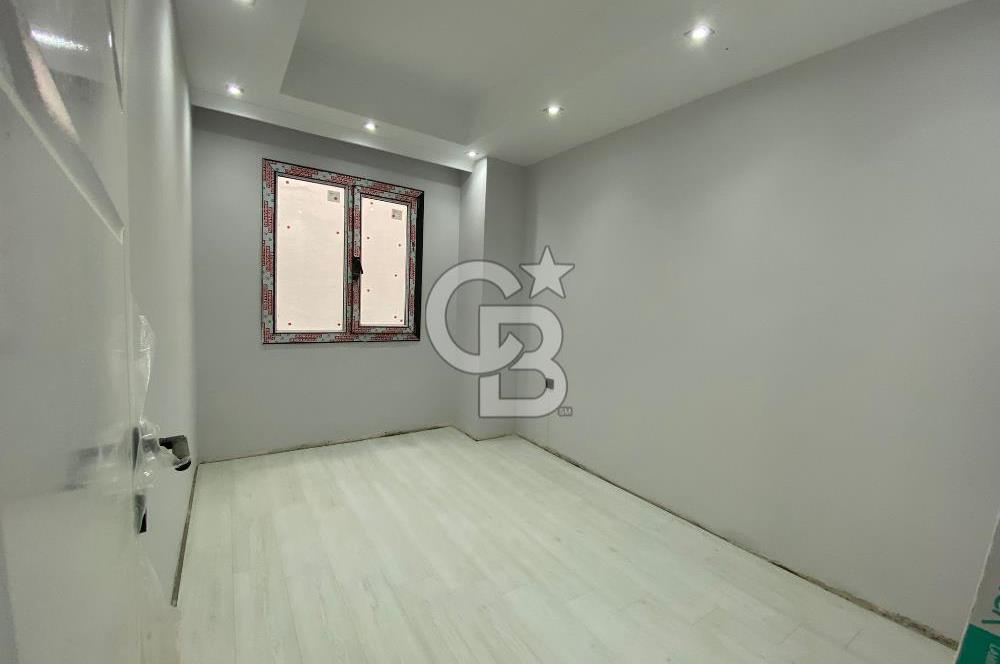 Merkez Mahallesi Orman Manzaralı Sıfır 4+2 Üst Dublex