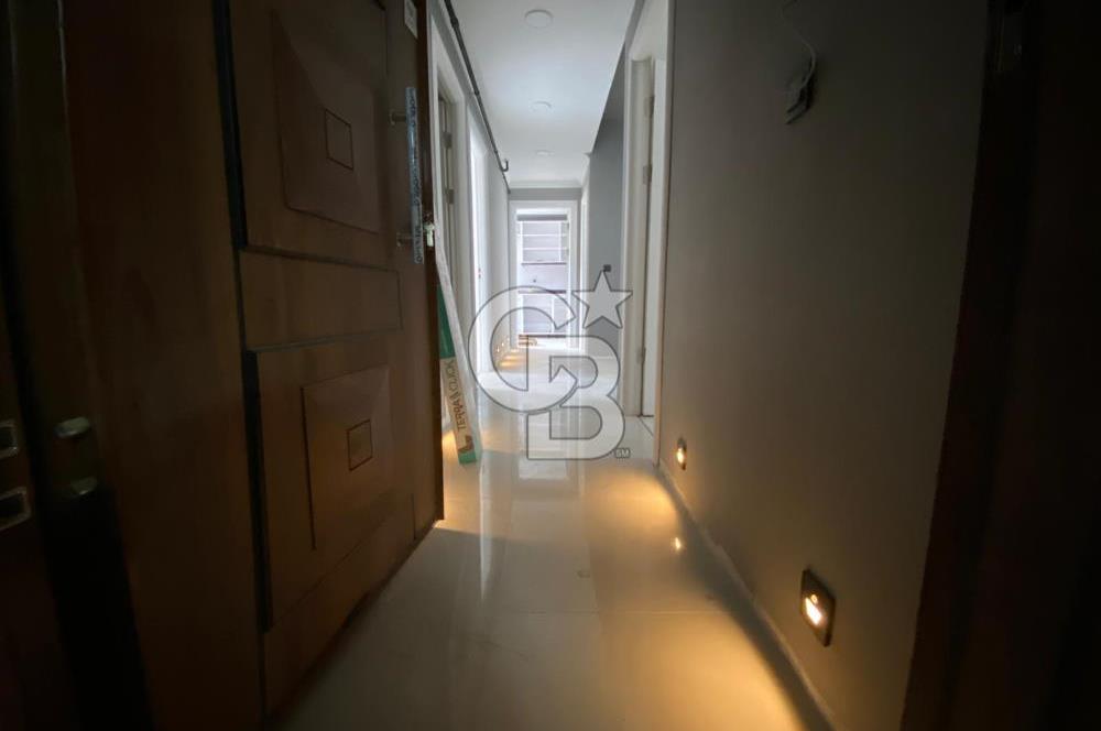 Merkez Mahallesi Orman Manzaralı Sıfır 4+2 Üst Dublex