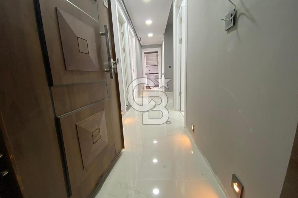 Merkez Mahallesi Orman Manzaralı Sıfır 4+2 Üst Dublex