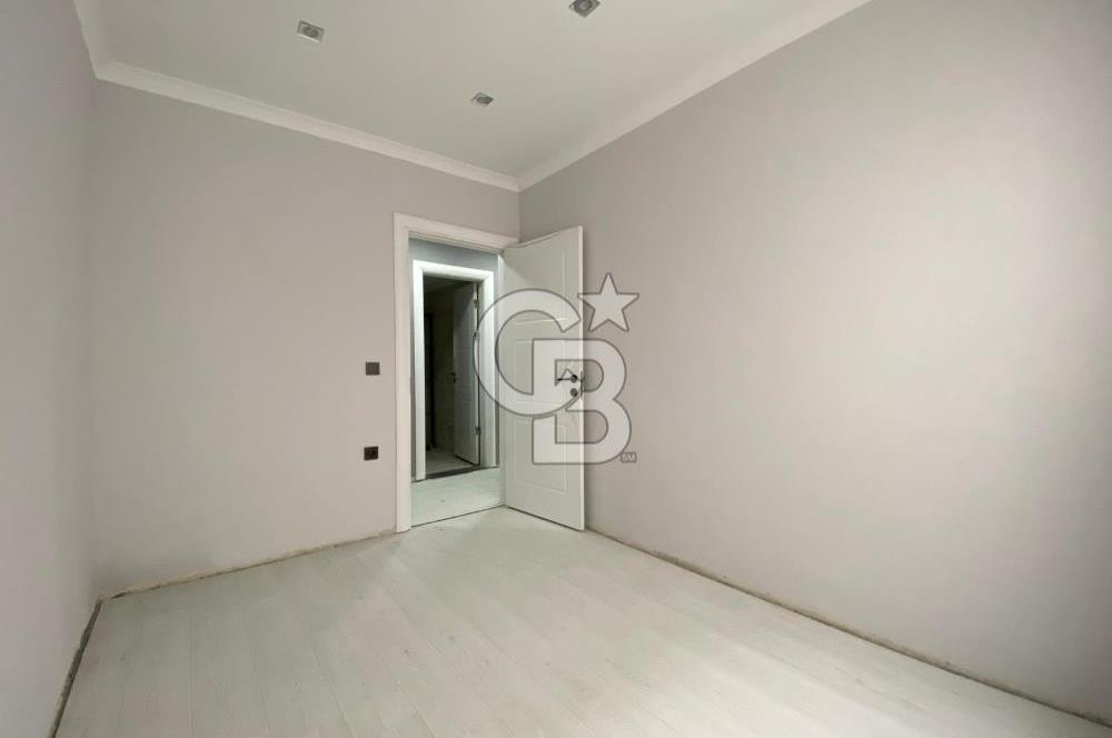 Merkez Mahallesi Orman Manzaralı Sıfır 4+2 Üst Dublex