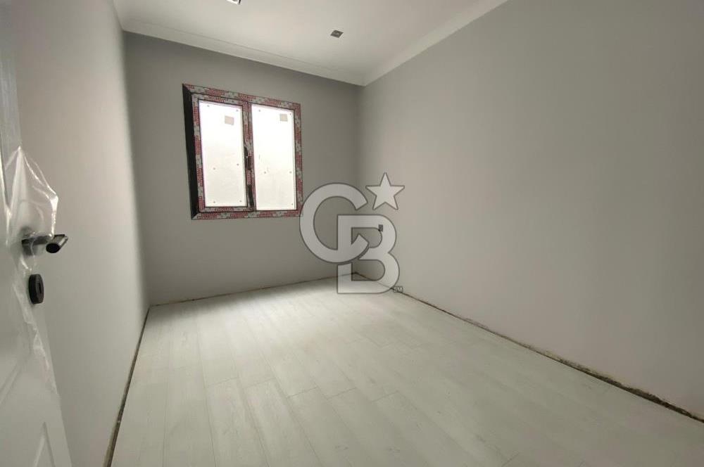 Merkez Mahallesi Orman Manzaralı Sıfır 4+2 Üst Dublex