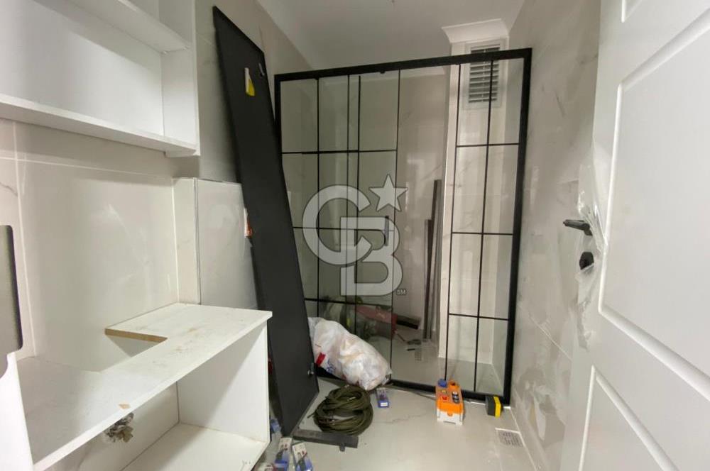 Merkez Mahallesi Orman Manzaralı Sıfır 4+2 Üst Dublex