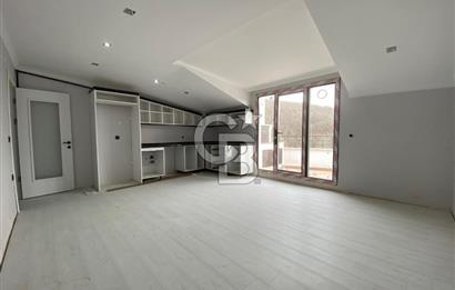 Merkez Mahallesi Orman Manzaralı Sıfır 4+2 Üst Dublex