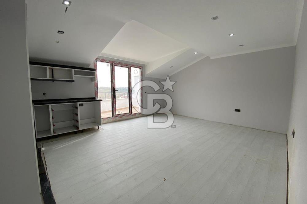 Merkez Mahallesi Orman Manzaralı Sıfır 4+2 Üst Dublex