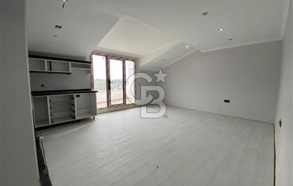 Merkez Mahallesi Orman Manzaralı Sıfır 4+2 Üst Dublex