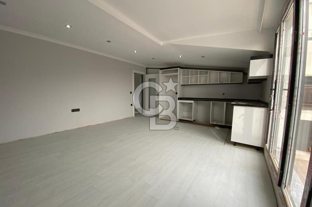 Merkez Mahallesi Orman Manzaralı Sıfır 4+2 Üst Dublex