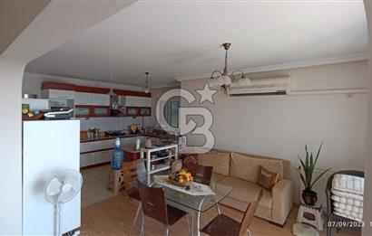 Karşıyaka Yüksek vadi evlerinde Manzaralı Kiralık 4+1