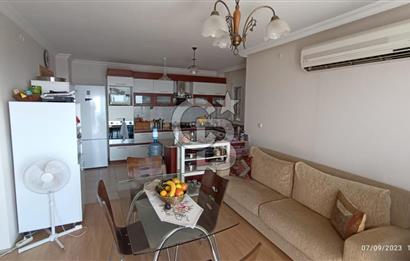 Karşıyaka Yüksek vadi evlerinde Manzaralı Kiralık 4+1