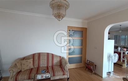 Karşıyaka Yüksek vadi evlerinde Manzaralı Kiralık 4+1