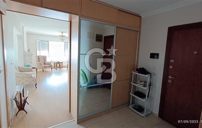 Karşıyaka Yüksek vadi evlerinde Manzaralı Kiralık 4+1