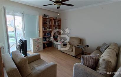 Karşıyaka Yüksek vadi evlerinde Manzaralı Kiralık 4+1