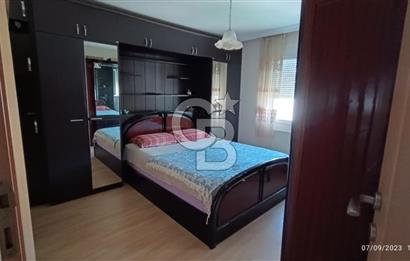 Karşıyaka Yüksek vadi evlerinde Manzaralı Kiralık 4+1