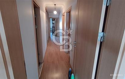 Karşıyaka Yüksek vadi evlerinde Manzaralı Kiralık 4+1