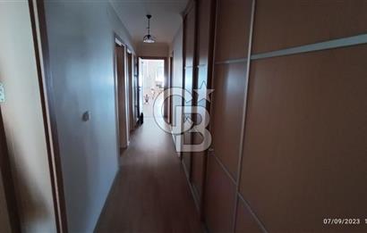 Karşıyaka Yüksek vadi evlerinde Manzaralı Kiralık 4+1