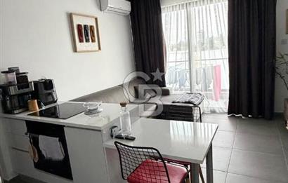 Kızılbaş Bölgesinde Satılık 1+1 Ticari İzinli Daire !!!